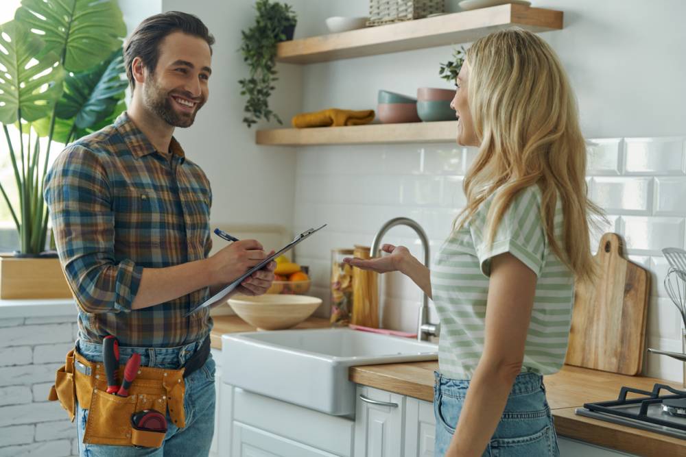 budget d'une cuisine sur mesure 